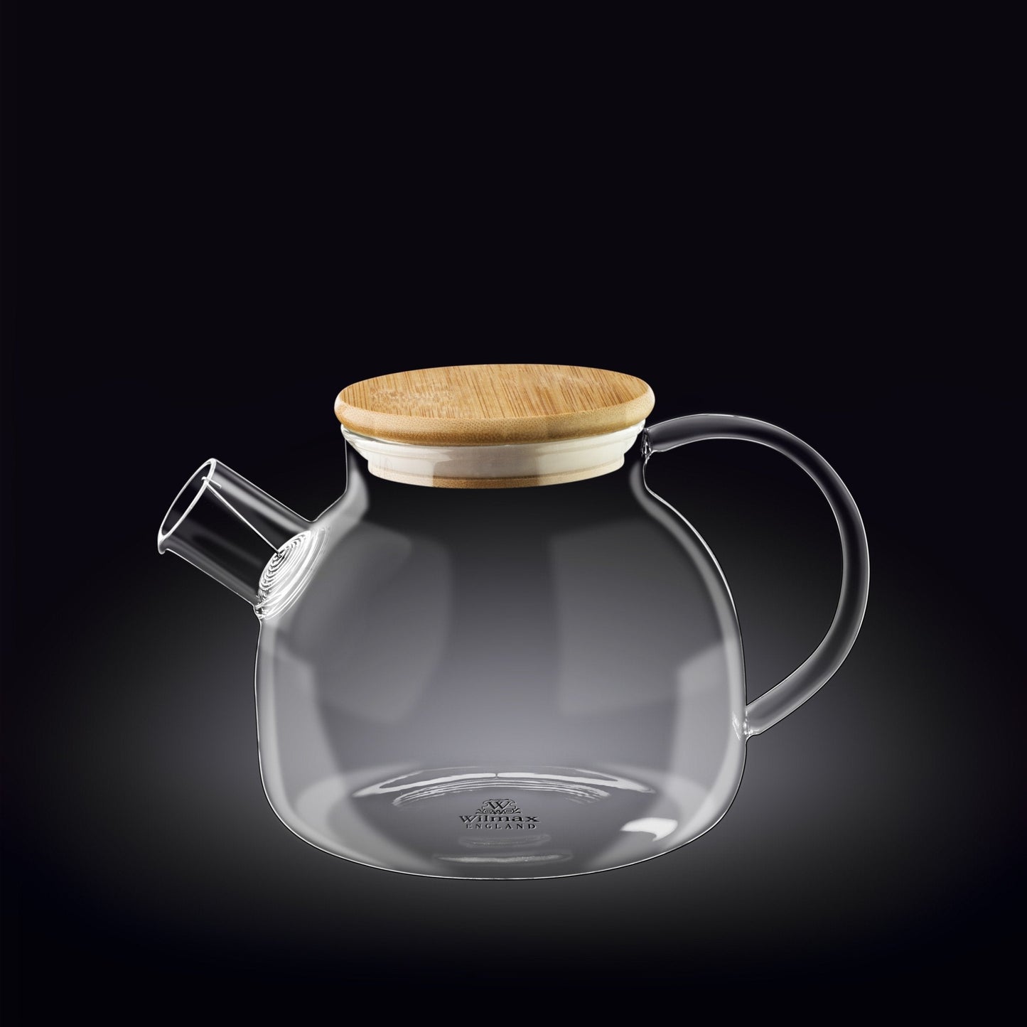 Thermo Glass Teapot 32 Fl Oz